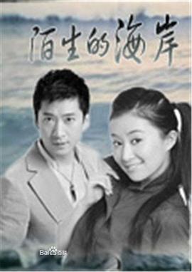 陌生的海岸图片