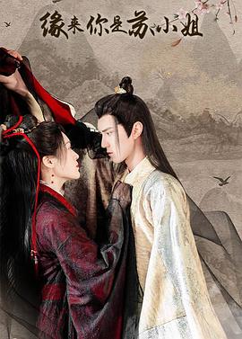 缘来你是苏小姐图片