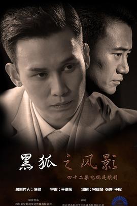 黑狐之风影图片 黑狐之风影图片