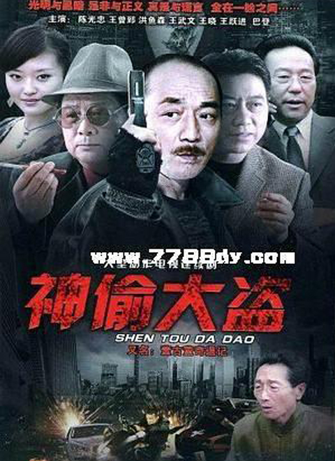 神偷大盗图片 神偷大盗图片