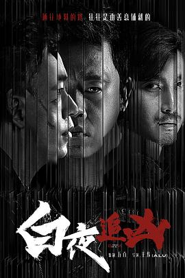 白夜追凶图片