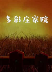 多彩庄家院图片 多彩庄家院图片