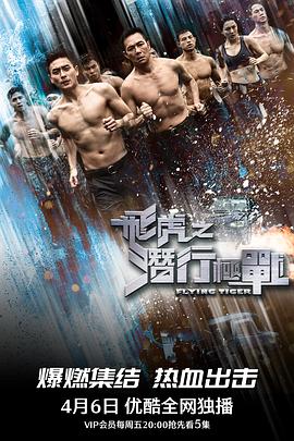 飞虎之潜行极战图片 飞虎之潜行极战图片