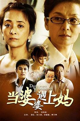 当婆婆遇上妈图片