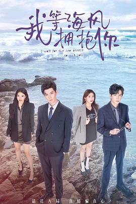 我等海风拥抱你图片