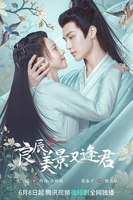 良辰美景又逢君图片