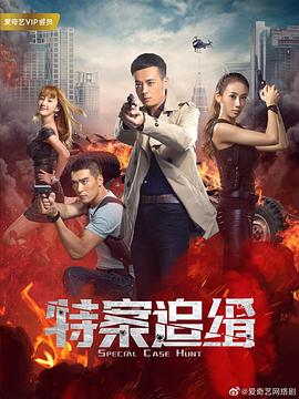 特案追缉图片