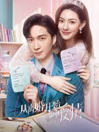 从离婚开始的爱情图片 从离婚开始的爱情图片