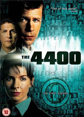 4400第一季图片 4400第一季图片