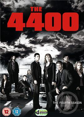 4400第四季图片 4400第四季图片