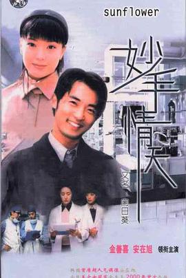 妙手情天图片