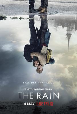 惨雨第一季图片 惨雨第一季图片