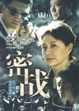 密战图片