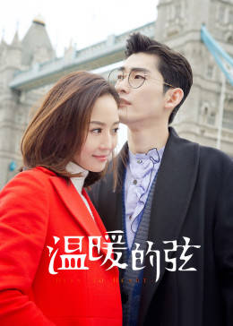 温暖的弦[DVD版]图片