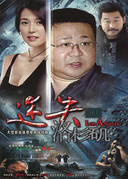 迷失洛杉矶图片