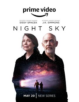 夜空图片 夜空图片