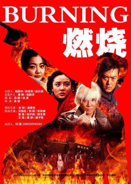 燃烧2015图片