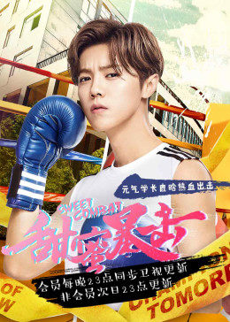 甜蜜暴击[DVD版]图片