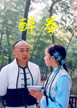 醉拳图片 醉拳图片