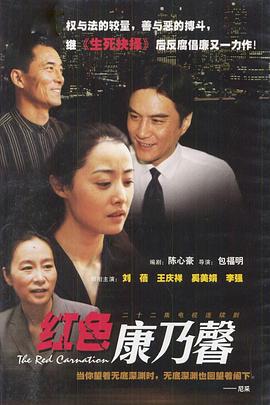 红色康乃馨图片 红色康乃馨图片