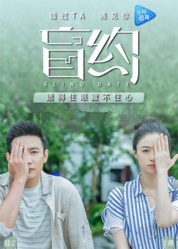 盲约[DVD版]图片