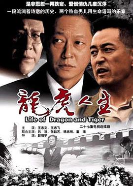 龙虎人生图片