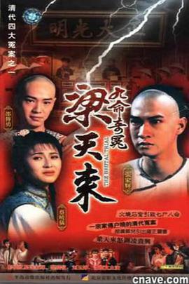 九命奇冤梁天来图片