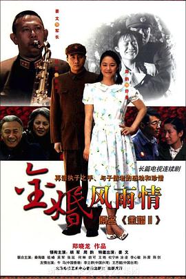 金婚·风雨情图片