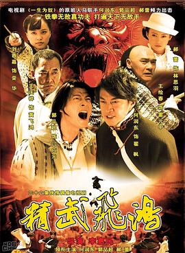 精武飞鸿图片 精武飞鸿图片