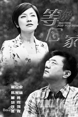 我在等你回家图片