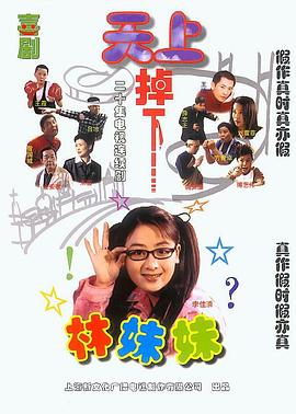 天上掉下个林妹妹2003图片 天上掉下个林妹妹2003图片
