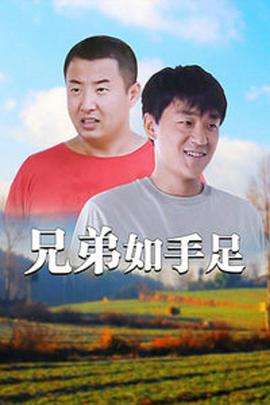 兄弟如手足图片