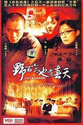野百合也有春天图片 野百合也有春天图片