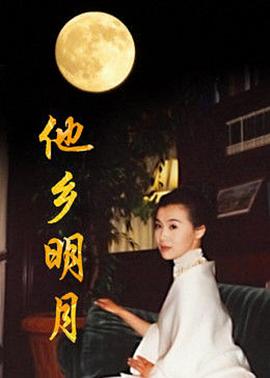 他乡明月图片