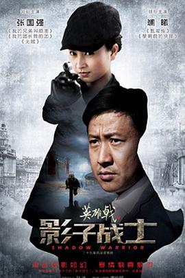 英雄戟之影子战士图片