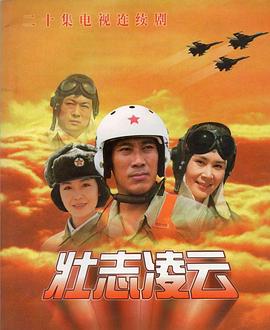 壮志凌云1999图片