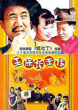 王保长歪传图片 王保长歪传图片