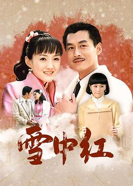 雪中红图片 雪中红图片