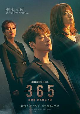 365:逆转命运的1年图片
