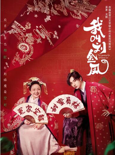 我叫刘金凤图片