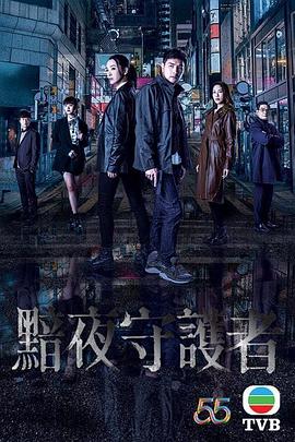 黯夜守护者图片