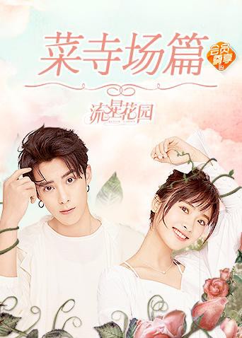 星花园菜寺场篇图片 星花园菜寺场篇图片