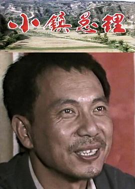 小镇总理图片