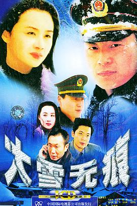 大雪无痕图片 大雪无痕图片