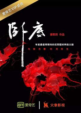卧底图片