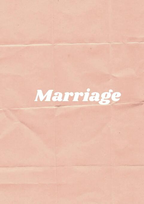 婚姻点滴图片 婚姻点滴图片