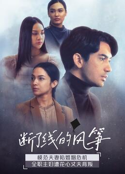 断了线的风筝图片