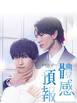 体感予报图片