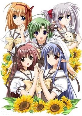 Shuffle!图片 Shuffle!图片
