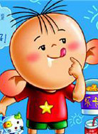 大耳朵图图TV版图片 大耳朵图图TV版图片